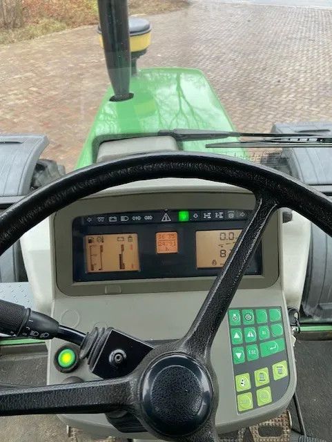 Fendt 308 308
