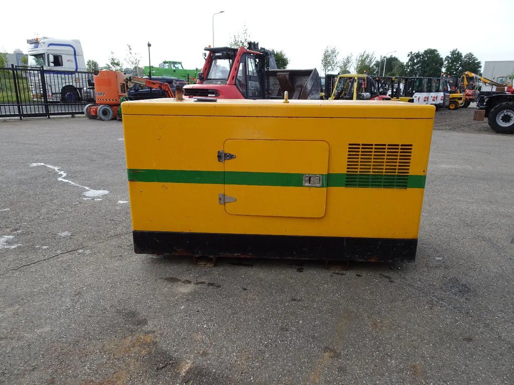 Himoinsa HW40