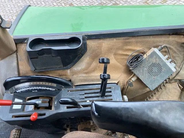 John Deere 4055 4055