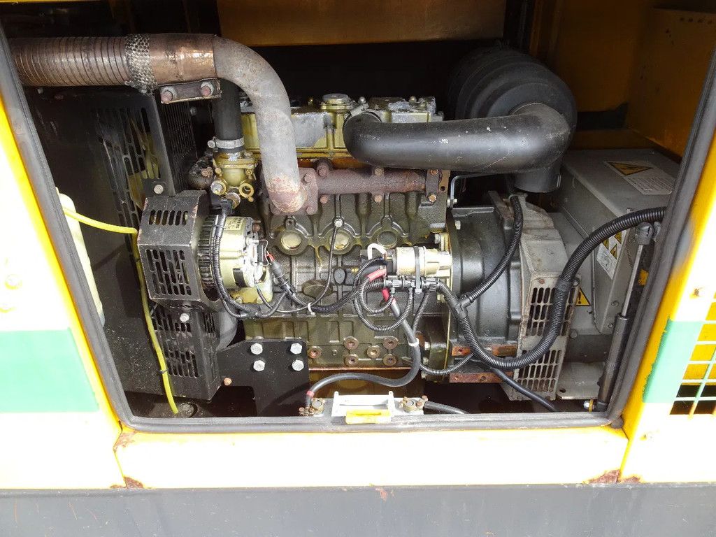 Gesan DPS27