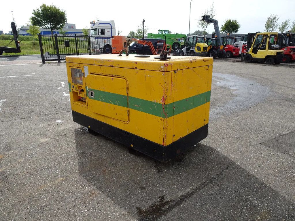 Himoinsa H22.5