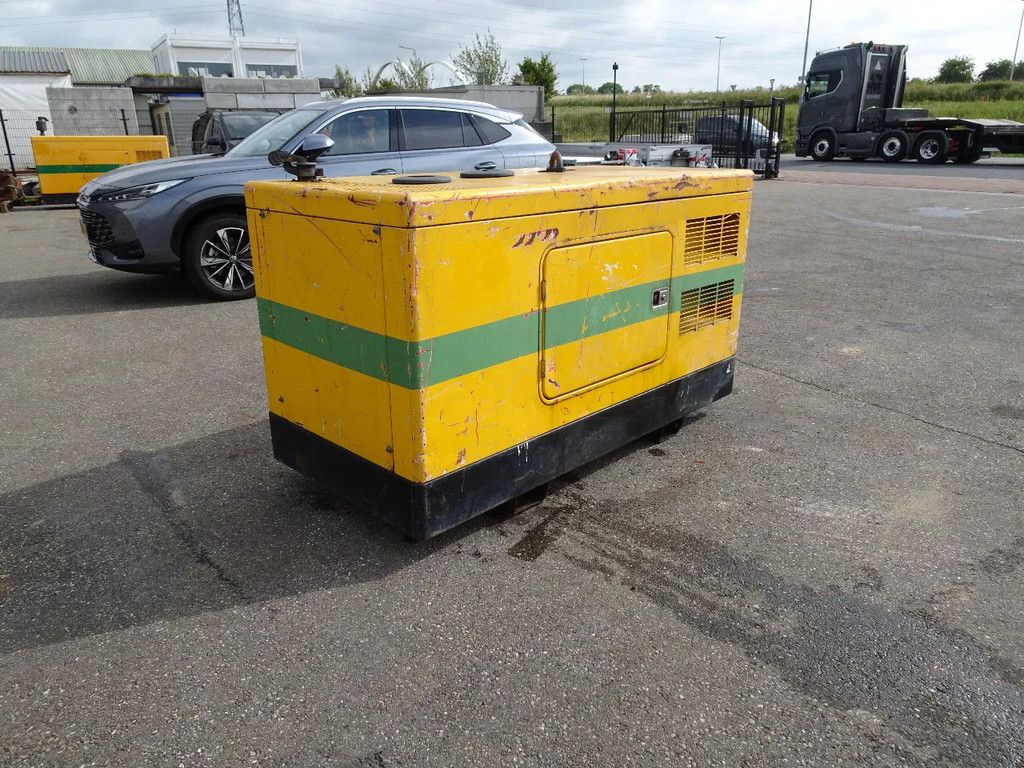 Himoinsa H22.5