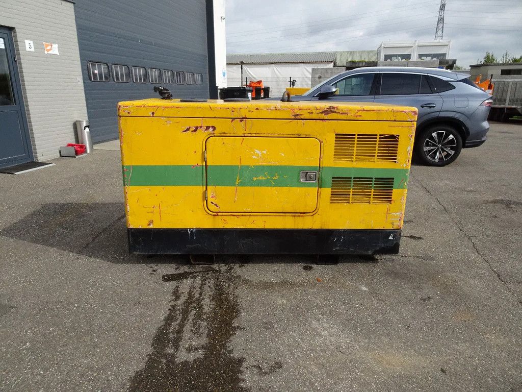 Himoinsa H22.5
