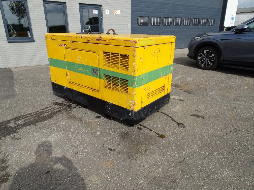 Himoinsa H22.5