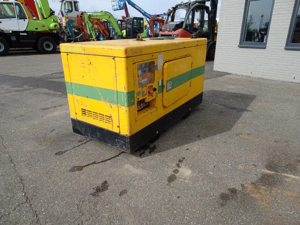 Himoinsa H22.5