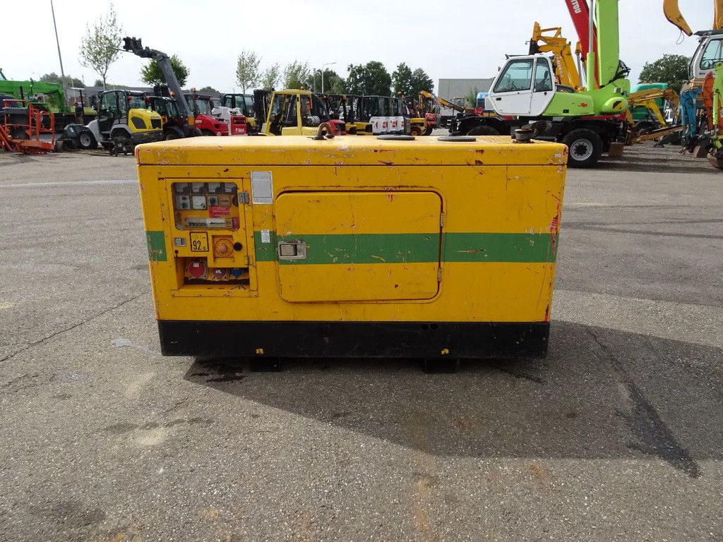 Himoinsa H22.5