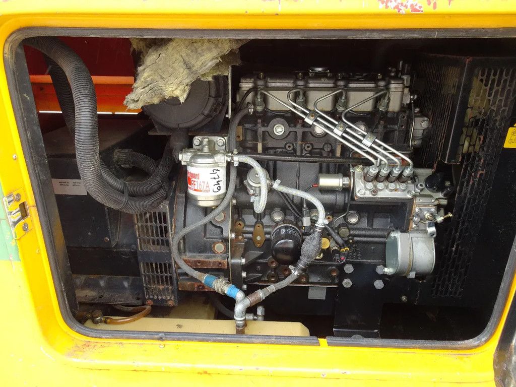 Himoinsa H22.5