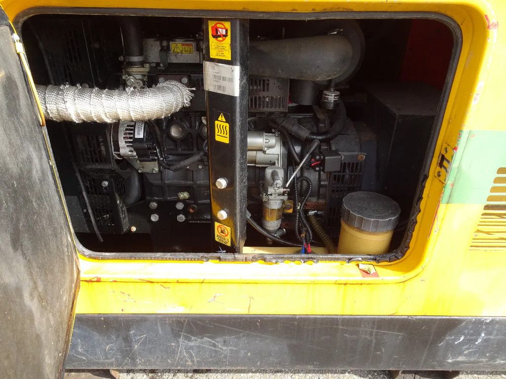Himoinsa H22.5