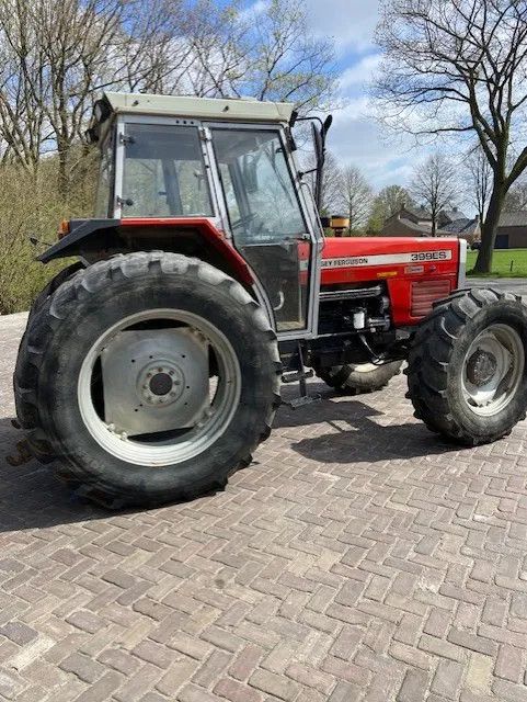 Massey Ferguson 399 399