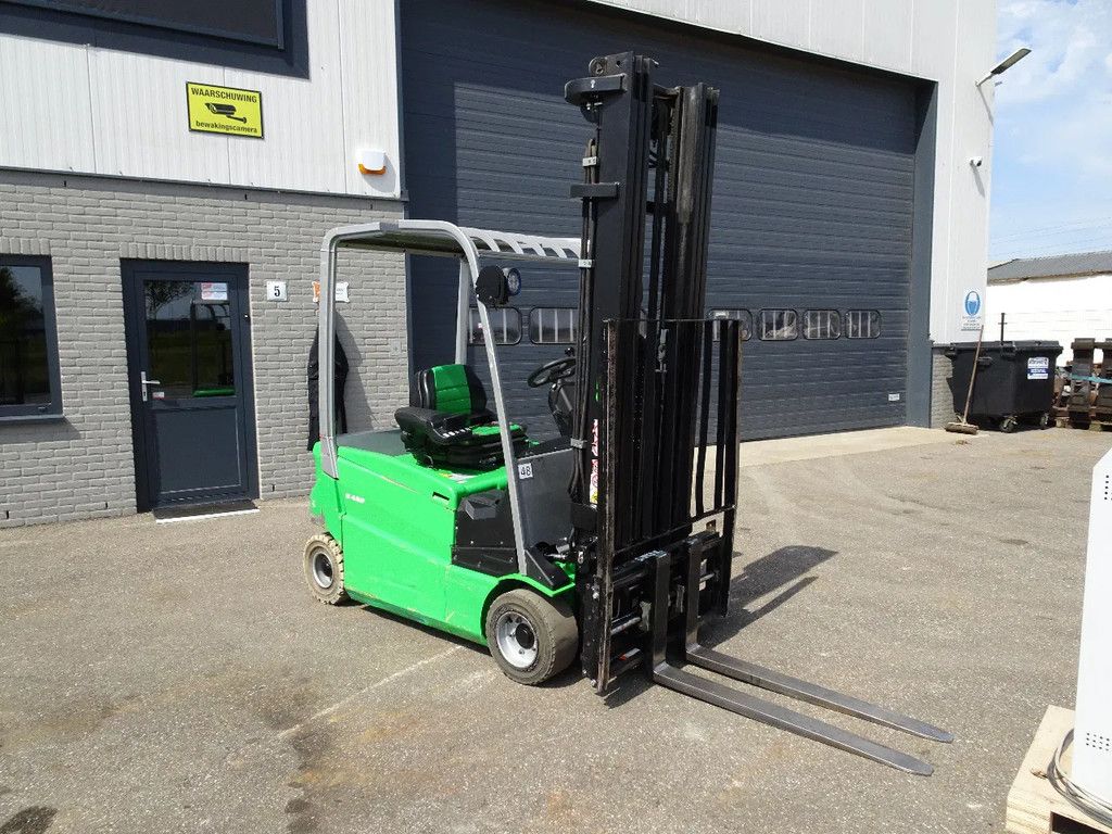 CESAB B420 420