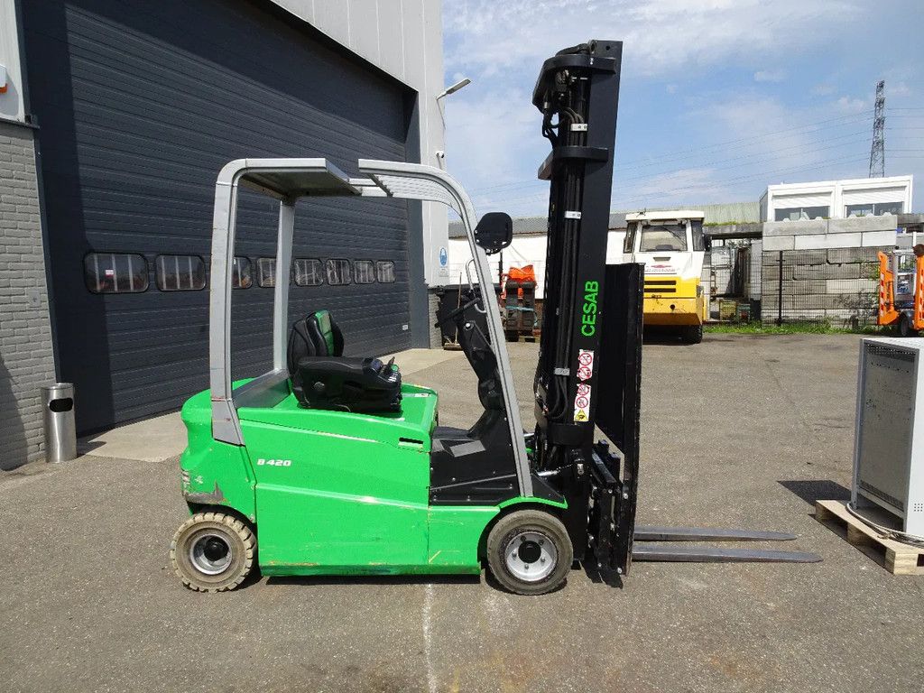 CESAB B420 420
