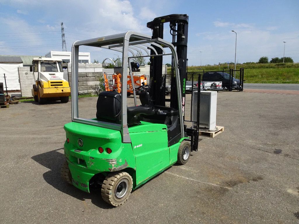 CESAB B420 420