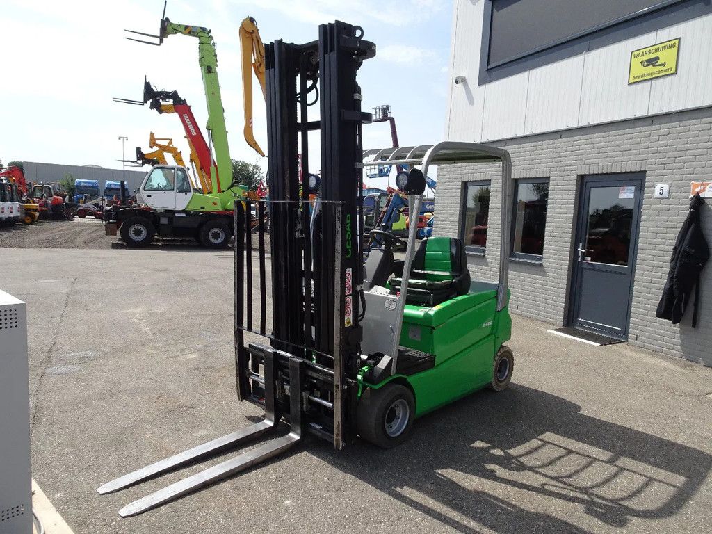CESAB B420 420