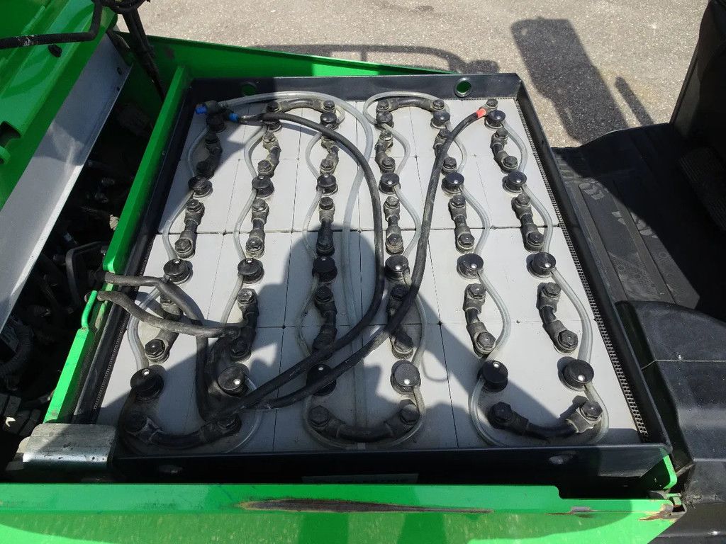 CESAB B420 420