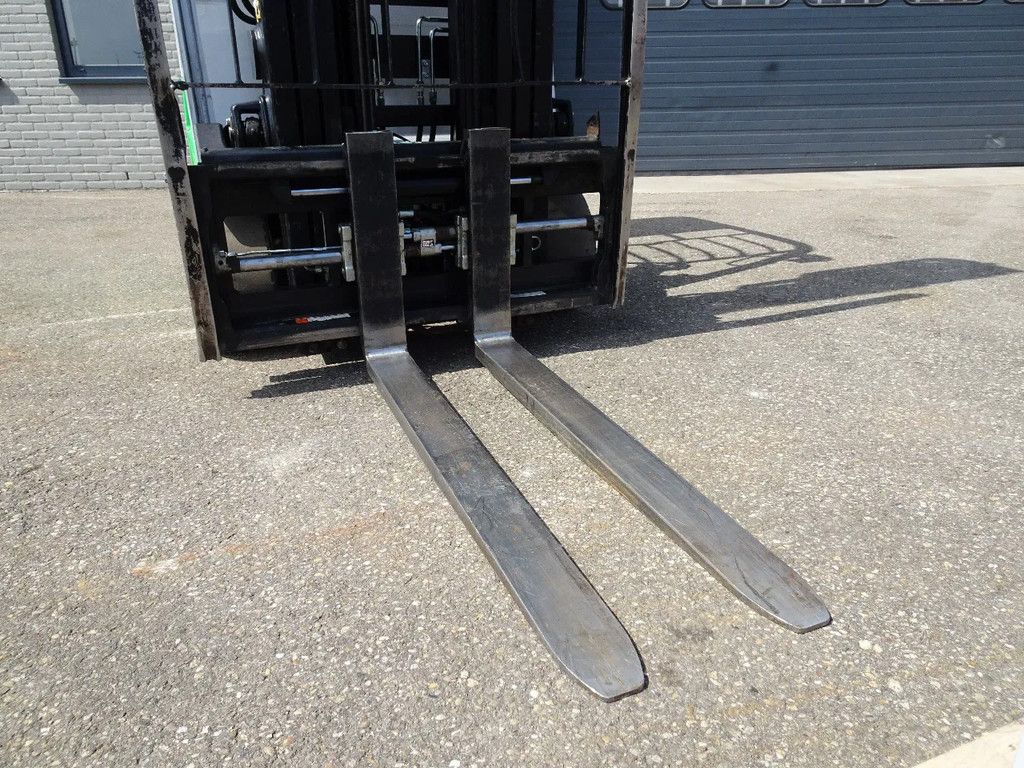 CESAB B420 420