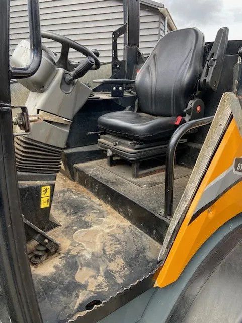 Giant g4500