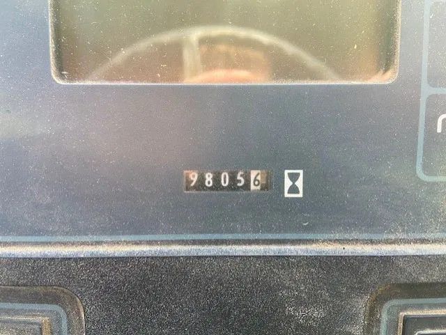 Ford tw25 tw25