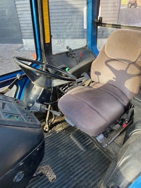 Ford tw25 tw25