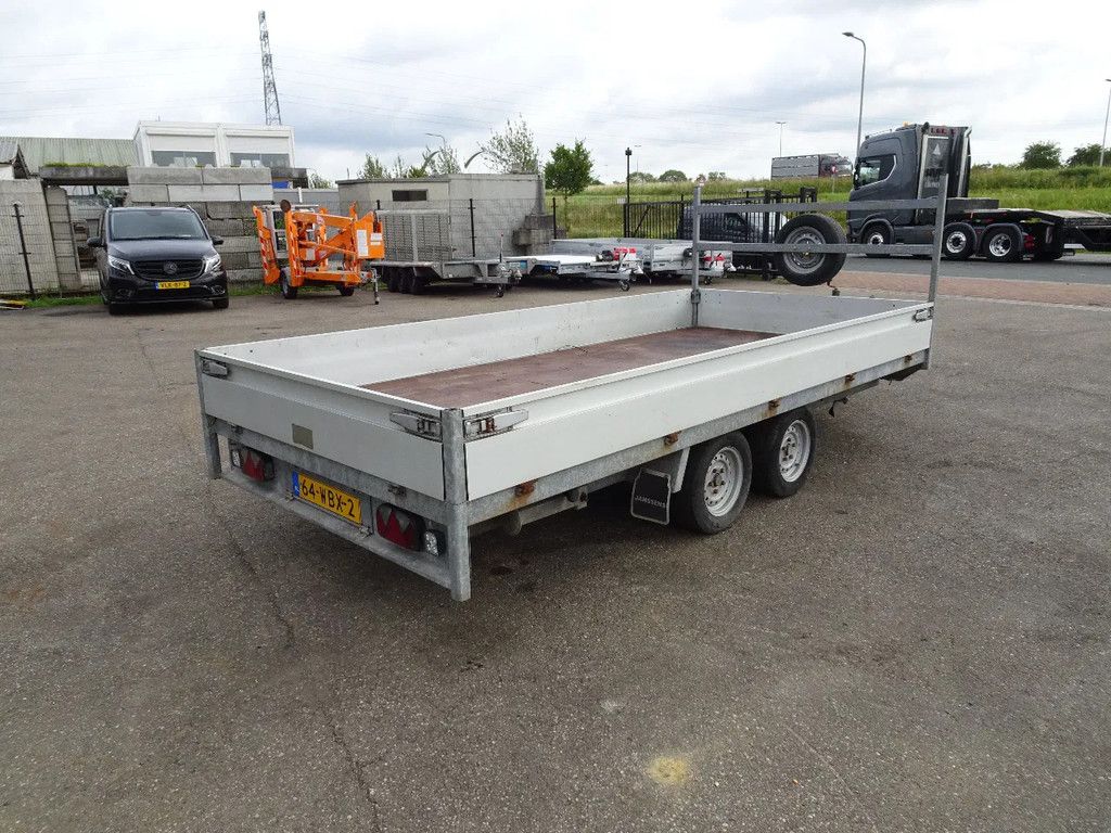 Henra PL27C