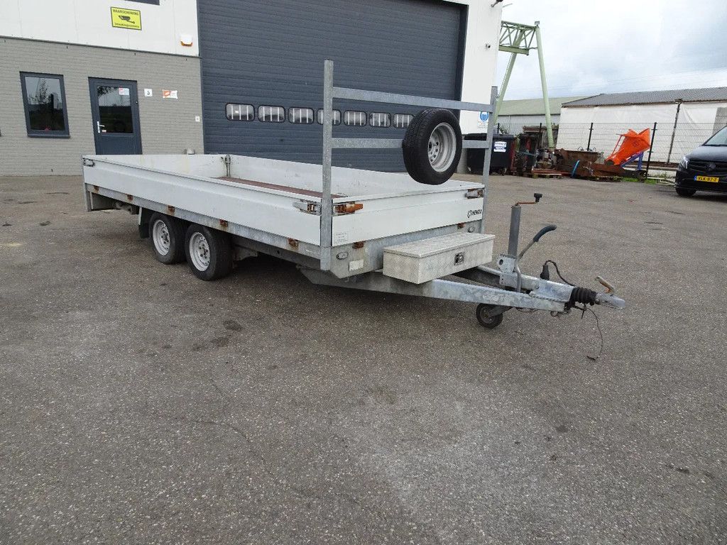 Henra PL27C