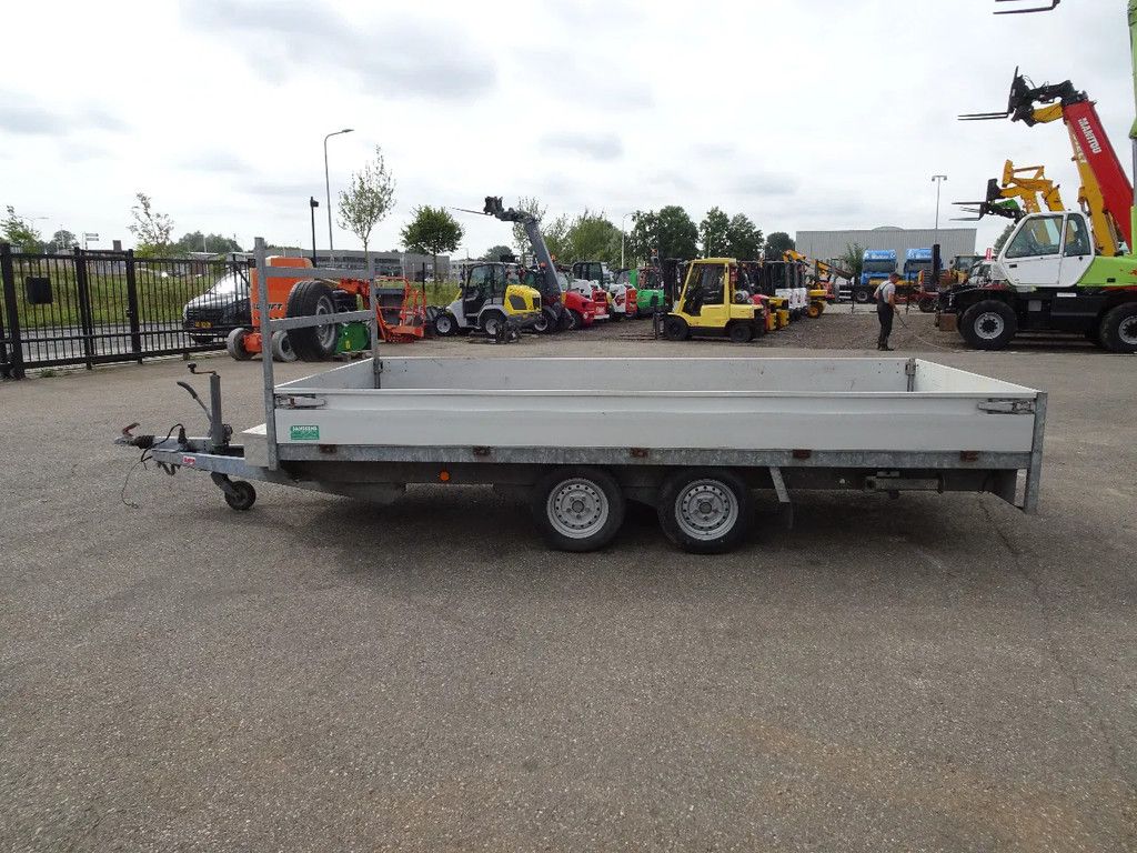 Henra PL27C