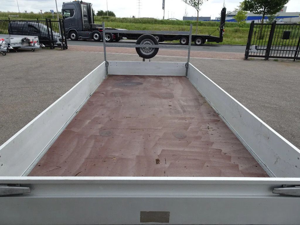 Henra PL27C