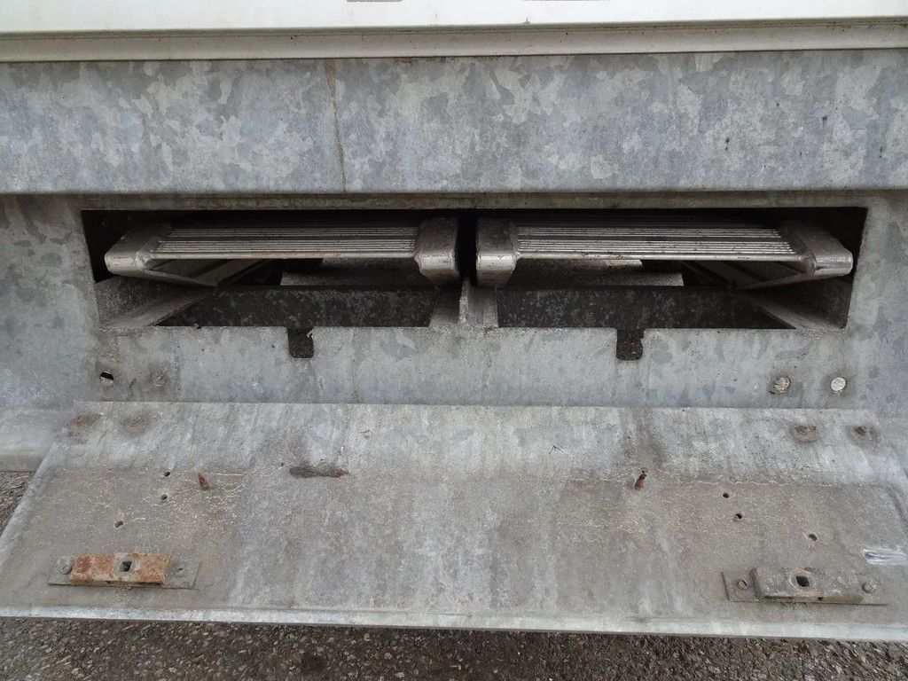 Henra PL27C