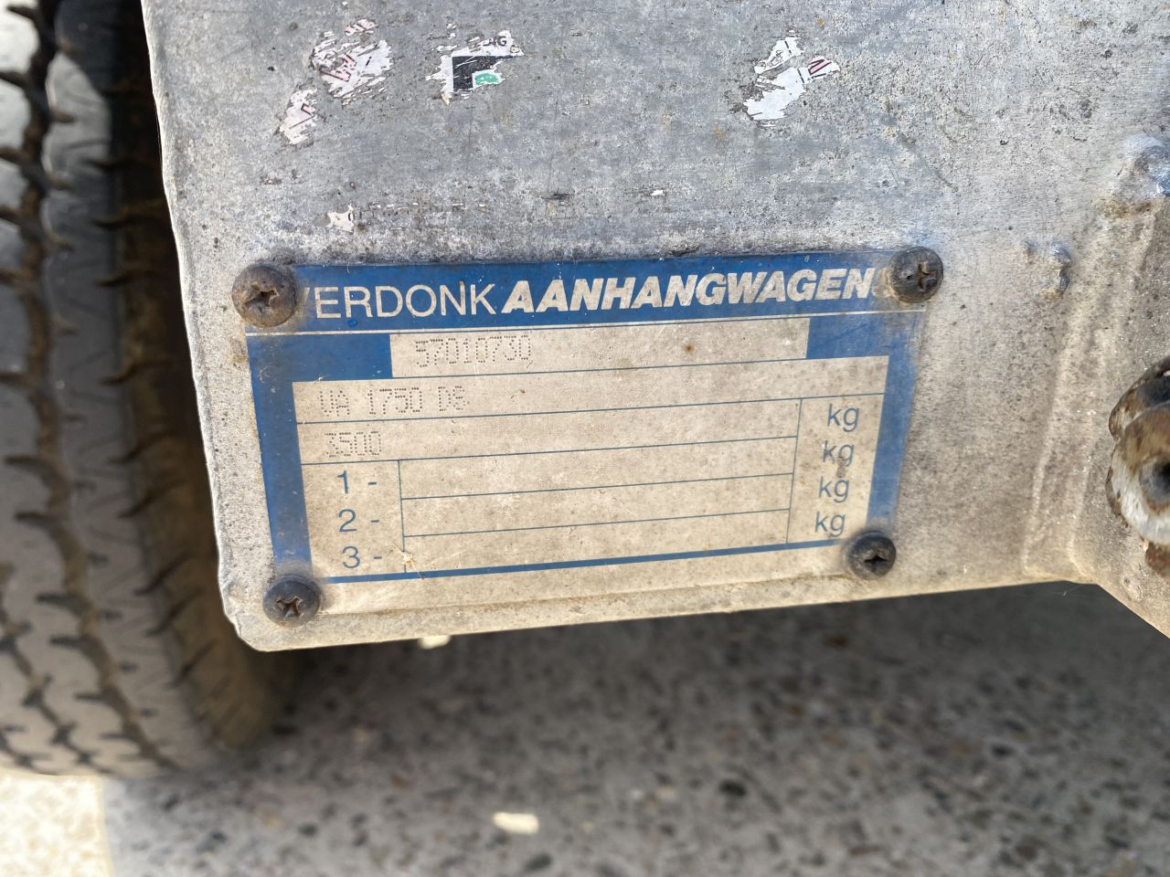 Verdonk