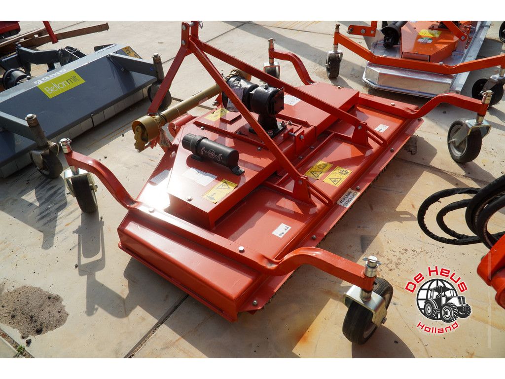 Boxer FA1800XL