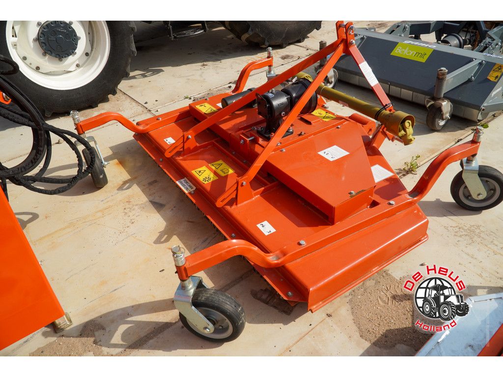 Boxer FA1800XL