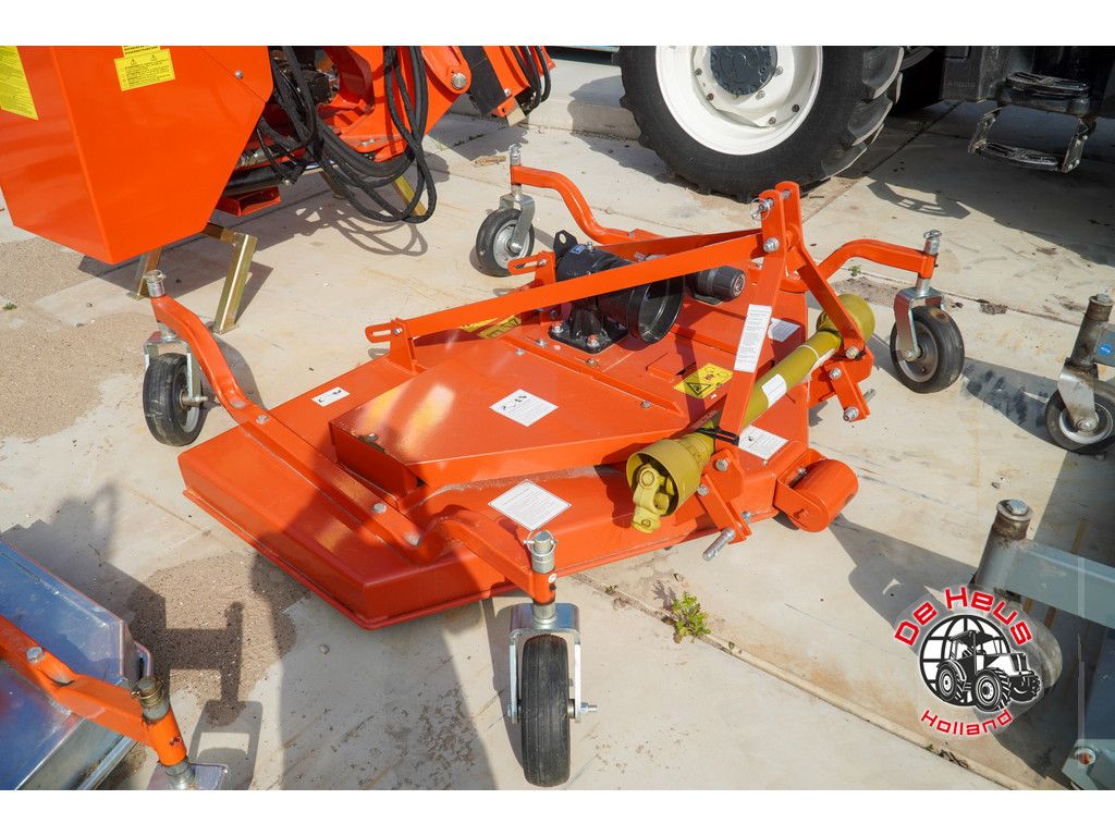 Boxer FA1800XL