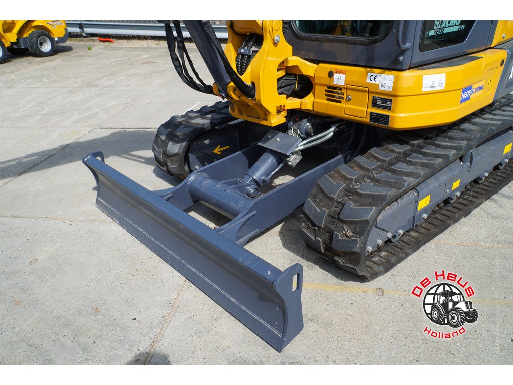 XCMG XE55E stage-V