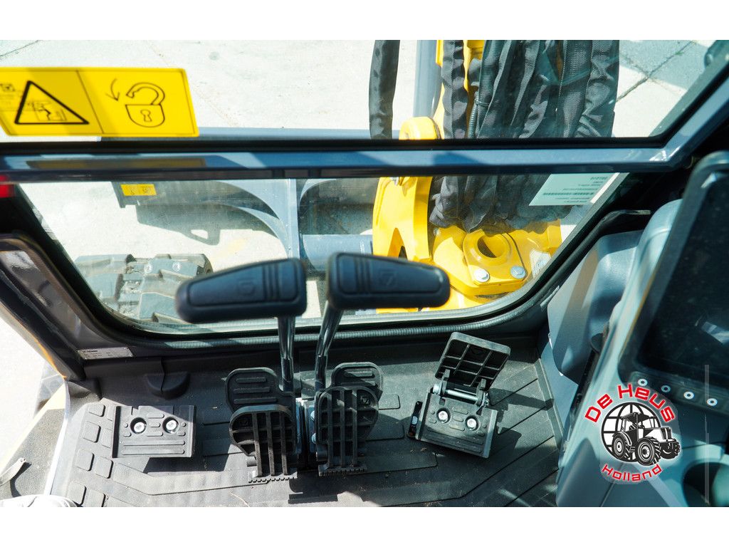 XCMG XE55E stage-V