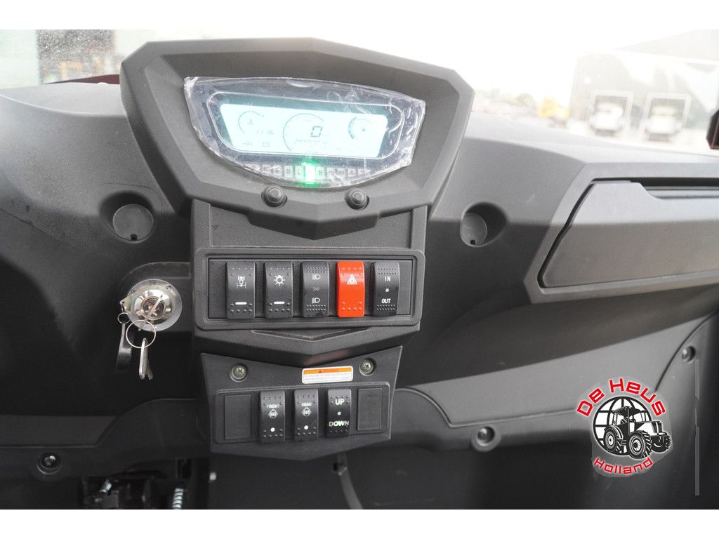 Linhai LH1100D-U