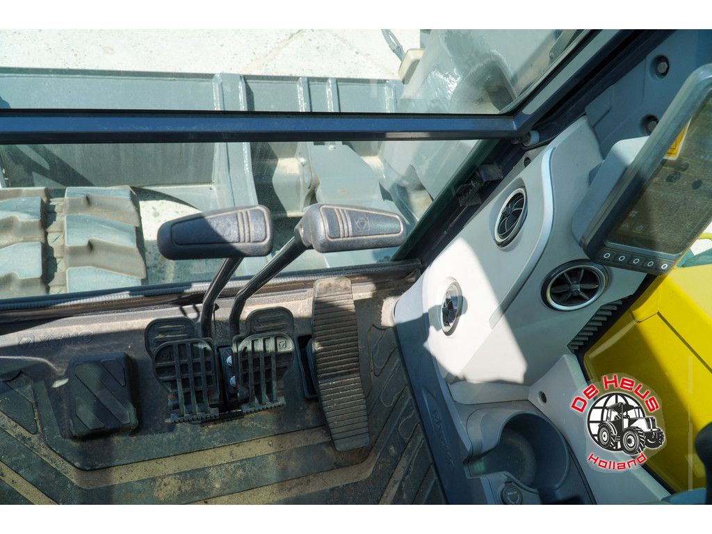 XCMG XE80E stage-V