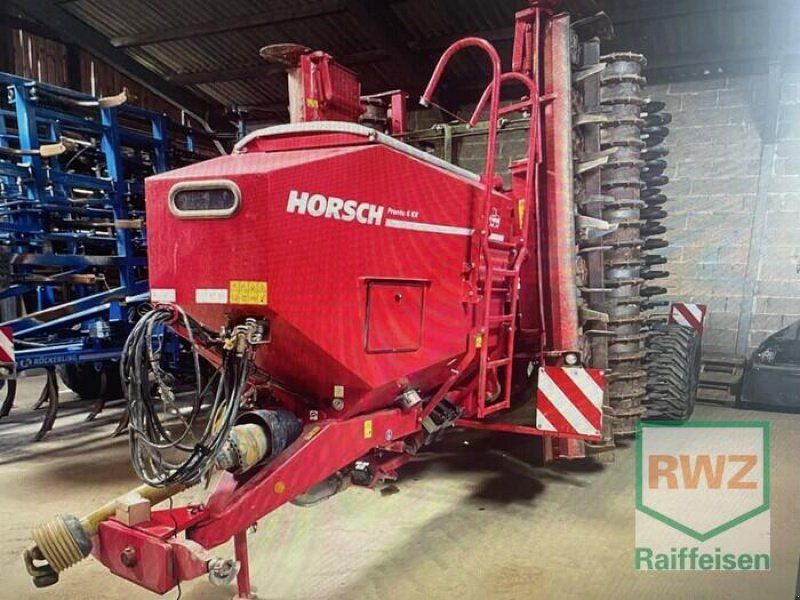 Horsch Pronto KR 6
