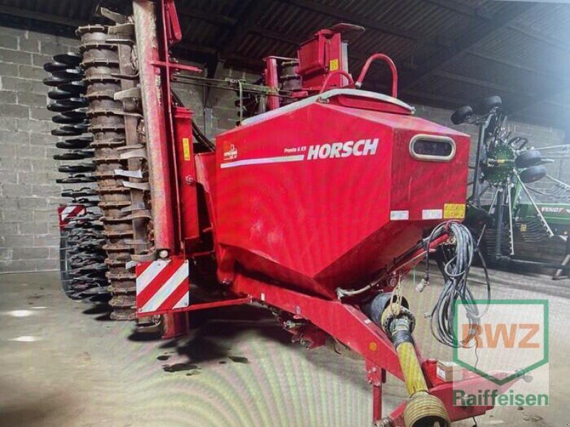 Horsch Pronto KR 6
