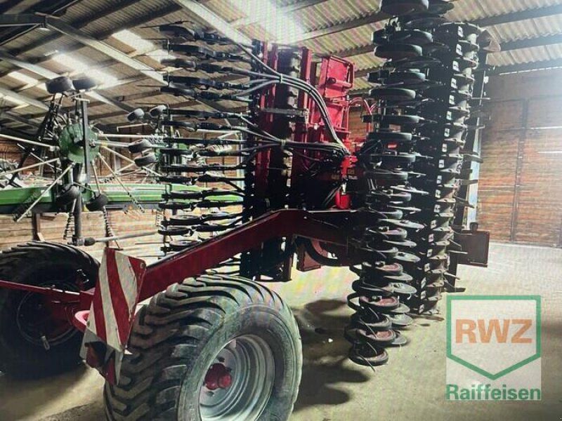 Horsch Pronto KR 6