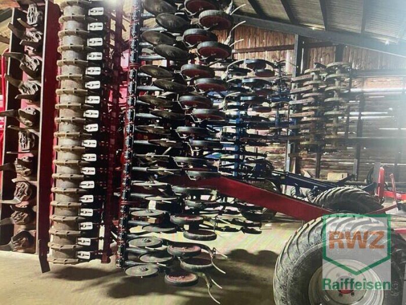 Horsch Pronto KR 6