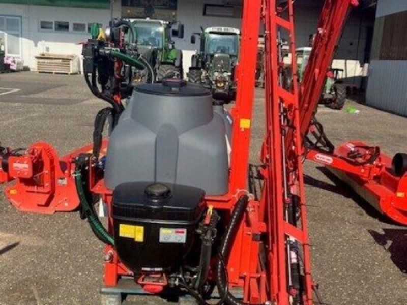 Maschio Sauro 600