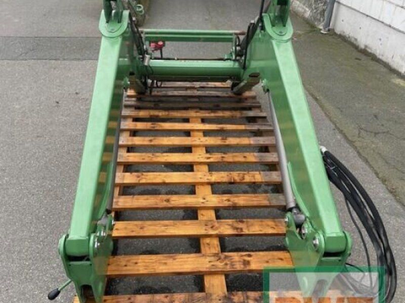 Stoll FZ 30 Frontlader