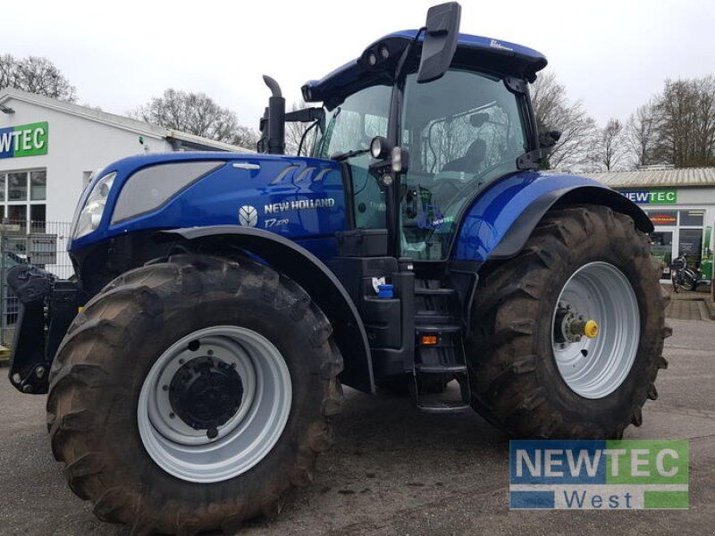 New Holland T 7.270 AUTO COMMAND