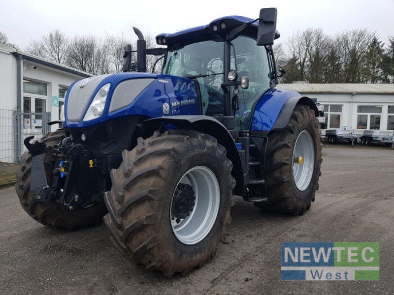 New Holland T 7.270 AUTO COMMAND