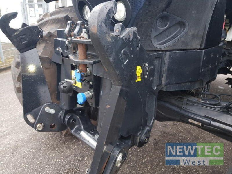 New Holland T 7.270 AUTO COMMAND
