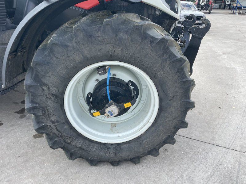 Steyr 4135 Profi CVT