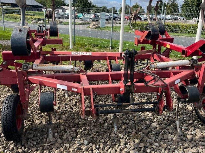 Kongskilde Vibrofl 4300