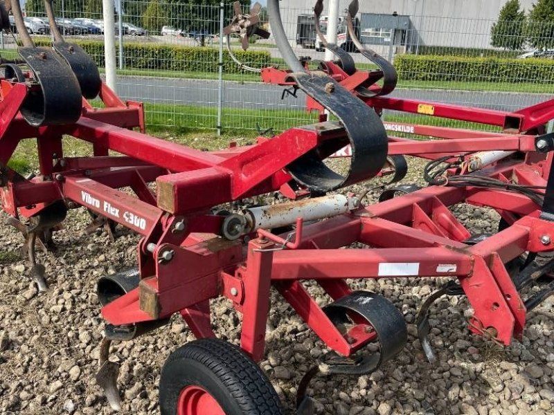 Kongskilde Vibrofl 4300