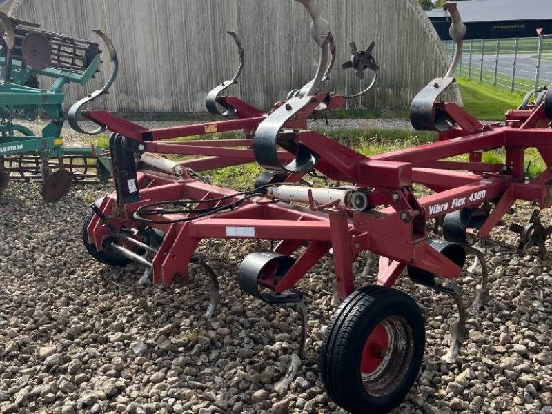 Kongskilde Vibrofl 4300