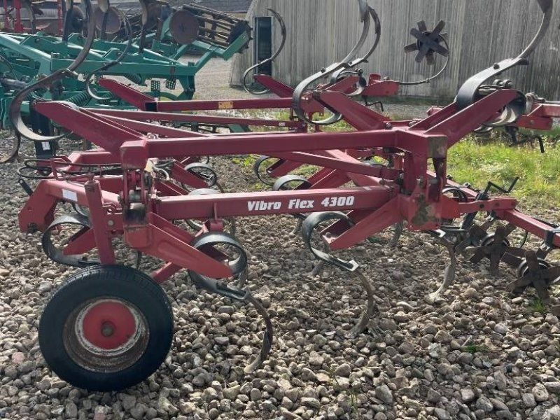 Kongskilde Vibrofl 4300