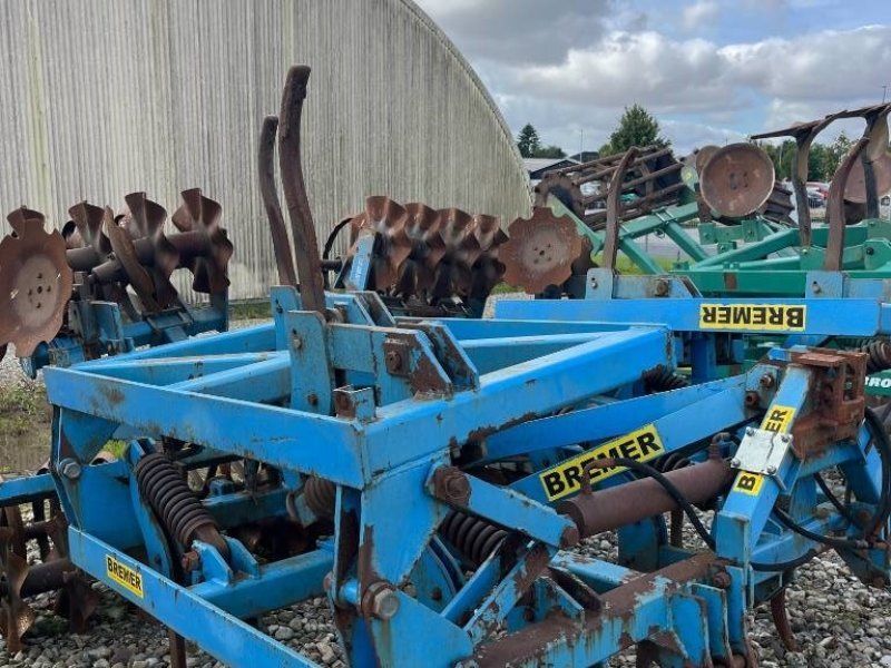 Bremer Maschinenbau 470